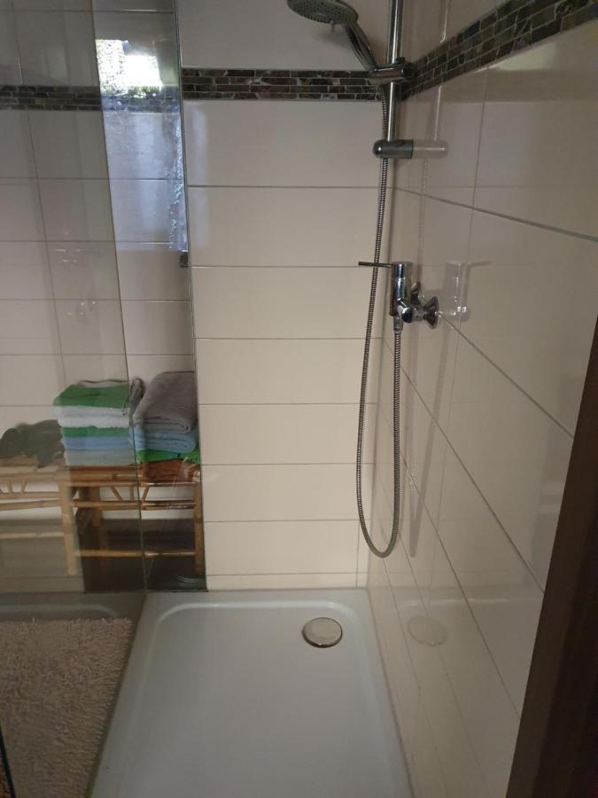 Wasserweibchen Neptun Diez Exterior photo