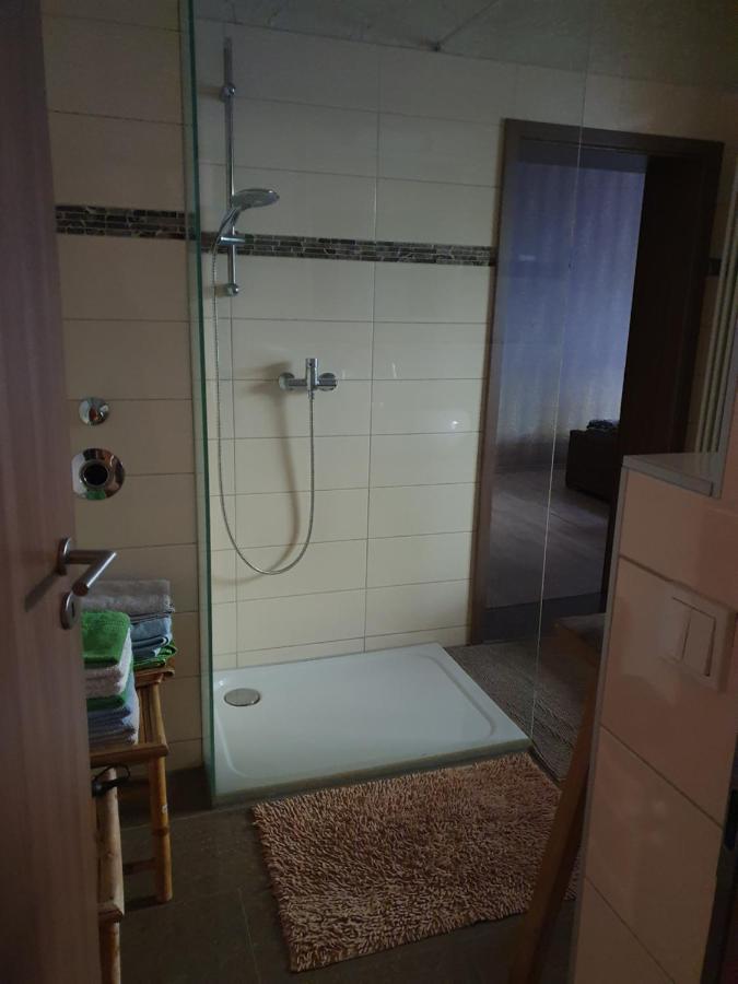Wasserweibchen Neptun Diez Exterior photo